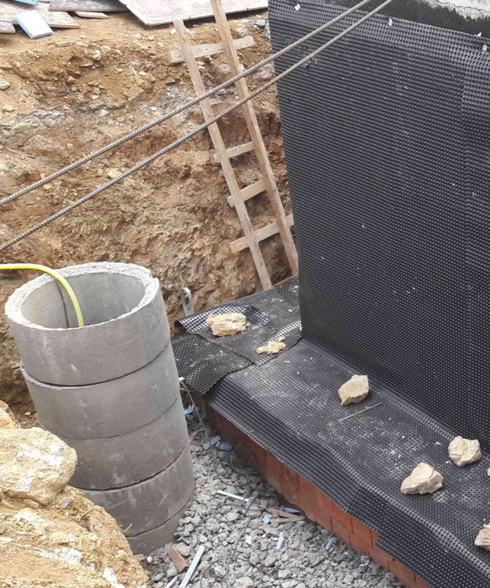 Concrete-Drain-Services-MaxTrust-Plumbing-Toronto