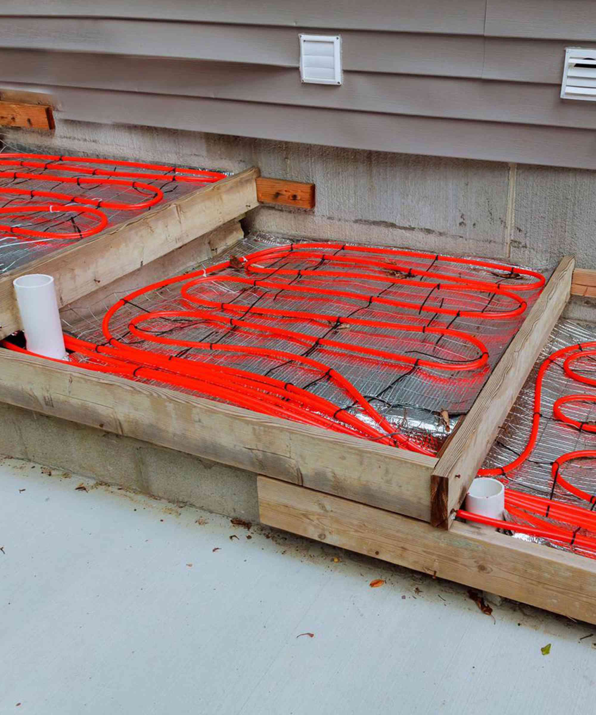 Radiant-floor-Heating-Snow-Melting-Services-MaxTrust-Plumbing-Toronto