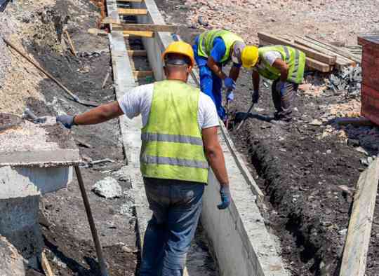 underground-Services-MaxTrust-Plumbing-Toronto